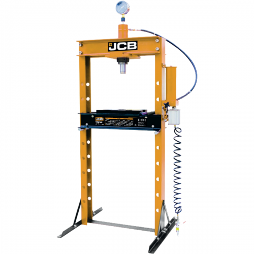 Пресс пневмо-гидравлический JCB Tools 20т JCB-TY20002