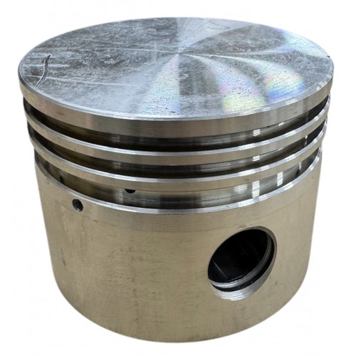 Поршень ¢65 LB 30  LB 40