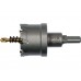 Сверло коронка по металлу TCT Ø44 x103 мм, YATO YT-44063