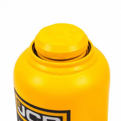 Домкрат бутылочный одноштоковый 10т. 220-488мм JCB Tools JCB-TH910001