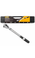 Динамометричний ключ 1/2" 20-	120 Нм.  JCB-6474525