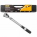 Динамометрический ключ 1/2" 20-120 Нм. JCB-6474525