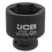 Гoлoвкa тopцeвa удapнa 3/4" 42 мм (6-гранна) JCB Tools JCB-46542