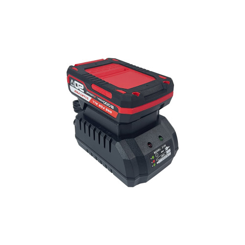 Шуруповерт аккумуляторный 20В 50 Нм Start Pro SCD-20 BRUSHLESS