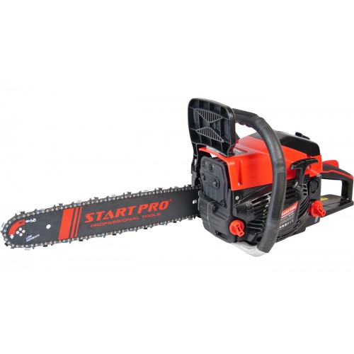 Бензопила цепная 1900Вт., шина 38 см Start Pro SCS-5010L