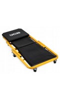 Лежак-трансформер подкатной для мастера (на 6 колес) JCB Tools JCB-11412