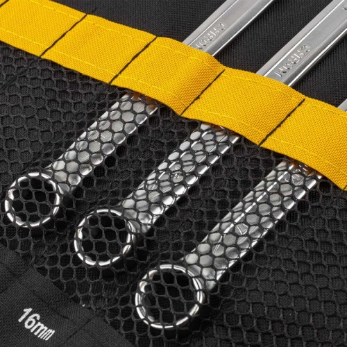 Чехол для ключей JCB Tools (12 мест) JCB-5121P-P