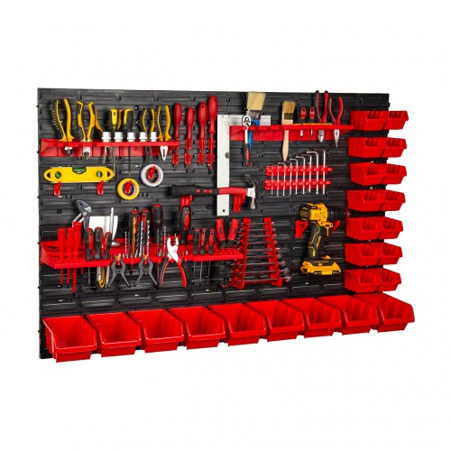 Панель для инструментов Kistenberg 115*78 см Set 18 d