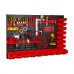 Панель для инструментов Kistenberg 115*78 см Set 18 d