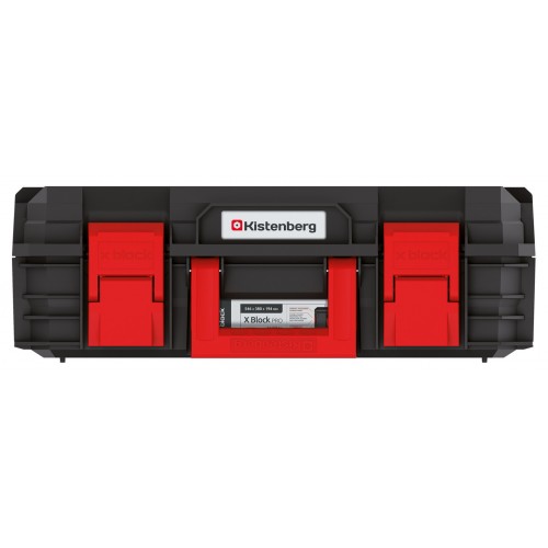 Ящик для инструментов X BLOCK TECH 20 KXB604020G
