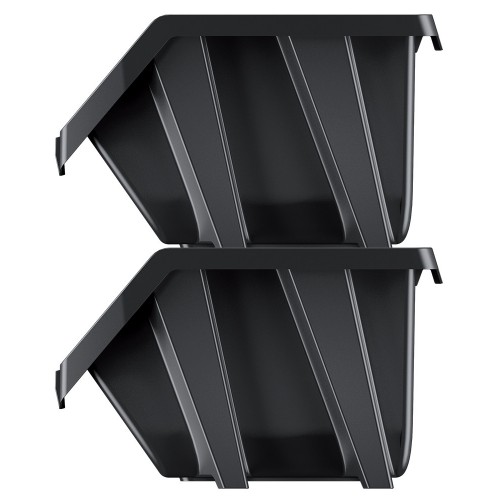 Контейнер Kistenberg KBIS12-S411 118*98*70 мм
