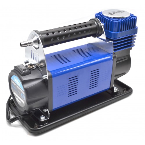 Компрессор для внедорожников 160л/мин. "OFF ROAD MASTER" 150psi/50Amp "ViTOL" К-71
