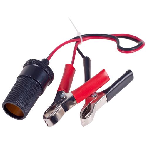 Компрессор автомобильный "Ураган" 150psi/14Amp/37л/мин (КА-У12030)