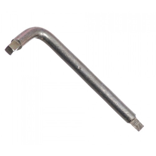 Ключ для маслосливных пробок квадрат 9мм. ХЗСО КВ9Х