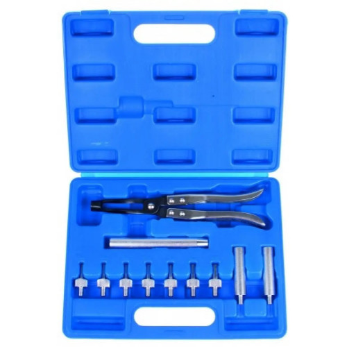 Комплект для снятия и установки сальников клапанов. ALLOID КК-2274