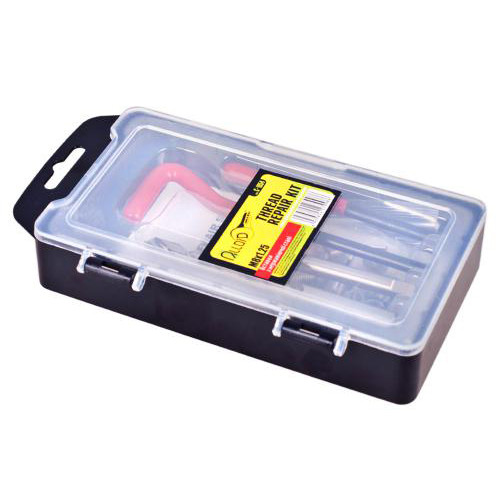 Набір для відновлення різьблення (М10×1,5). ALLOID НР-1057