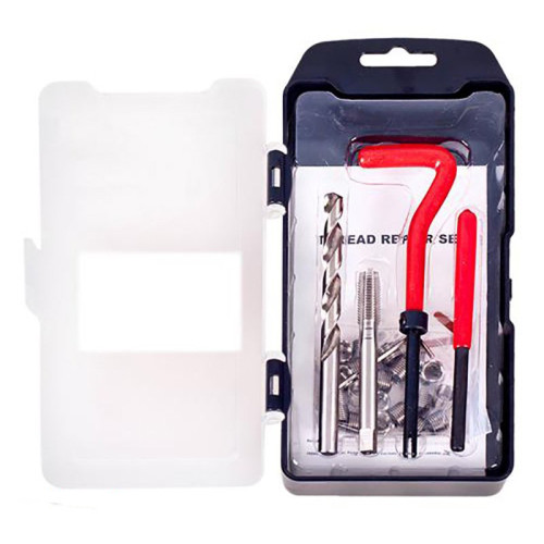 Набір для відновлення різьблення (М14×1.5). Alloid НР-1062