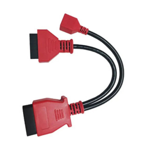 Диагностический кабель BMW F-серии,Autel 112-070001-801,для MaxiSys Pro. (НФ-00000436)