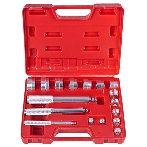 Набор для установки сальников и подшипников, 10-42мм. Alloid НП-1041