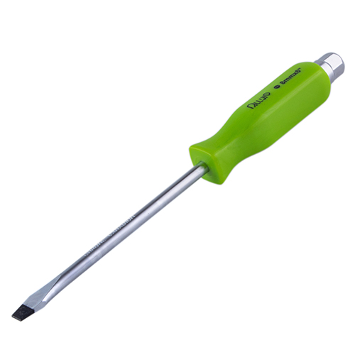 Отвертка ударная, шлицевая SL8*150 мм. (ОУ-2201S8150) Alloid