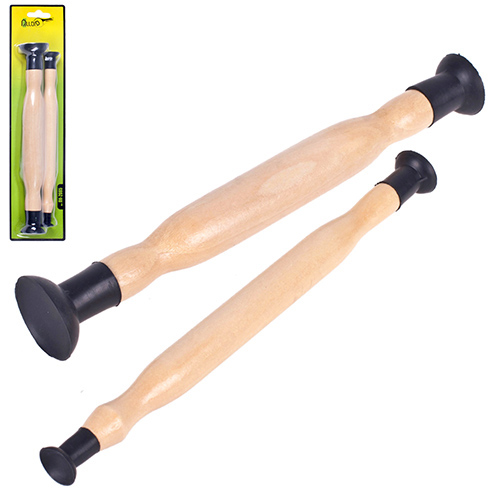 Инструмент для притирки клапанов 2шт. ALLOID ПК-2085