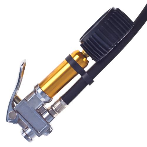 Пистолет для подкачки колес, грузовые авто Alloid 0-15bar. (ПК-004) (ПК-004)