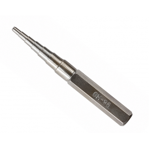 Пробойник для расширения дюймовых трубок 1/4",5/16",3/8",1/2",5/8". ShineYear CH-95
