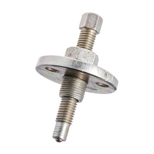 Съемник крыльчатки помпы (Харків-1). ХЗСО СКРПОМП