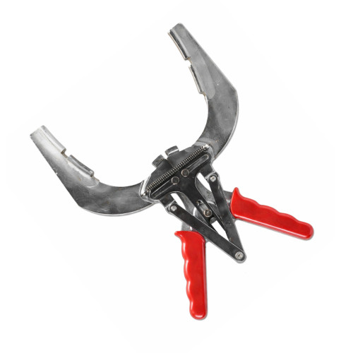 Клещи для снятия/установки поршневых колец 110–160мм. Alloid УПК-1008