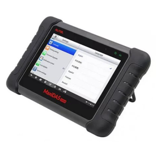Диагностический автосканер MaxiDAS DS808 PRO (ФР-00001800)