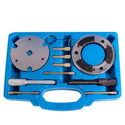 Набор фиксаторов ГРМ FORD DIESEL 2.0 / 2.4 Duratorq ALLOID ФР-2187