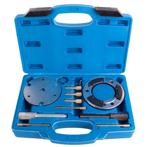 Набор фиксаторов ГРМ FORD DIESEL 2.0 / 2.4 Duratorq ALLOID ФР-2187