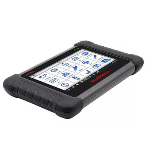 Диагностический автосканер MaxiDAS DS808 PRO (ФР-00001800)