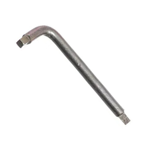 Ключ для сливных пробок квадрат 10мм. ХЗСО КВ10Х SQRT0010