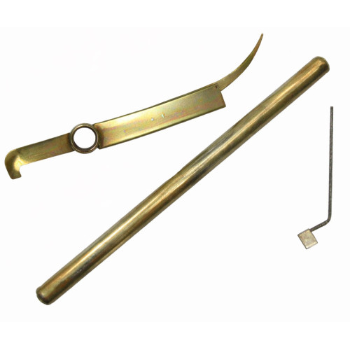 Приспособление для регулировки клапанов (ВАЗ 2108–2109). ХЗСО РЕГ08Х