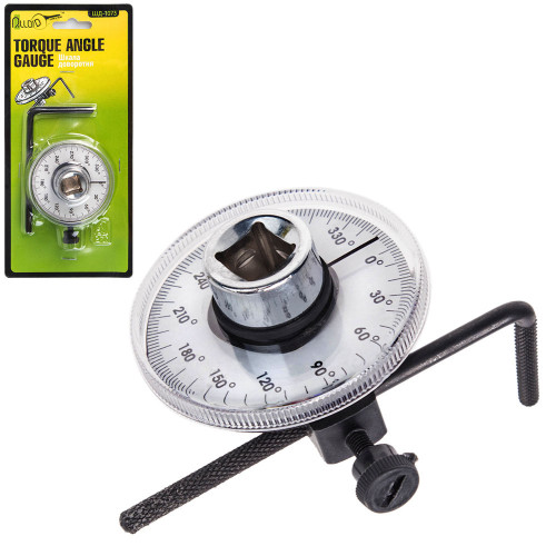 Шкала доворота 360° (1/2"). ALLOID ШД-1073