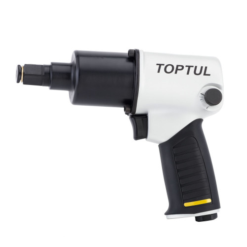 Пневмогайковерт 3/4",813 Н·м,6300 об/хв,Twin Hammer. TOPTUL KAAA2460